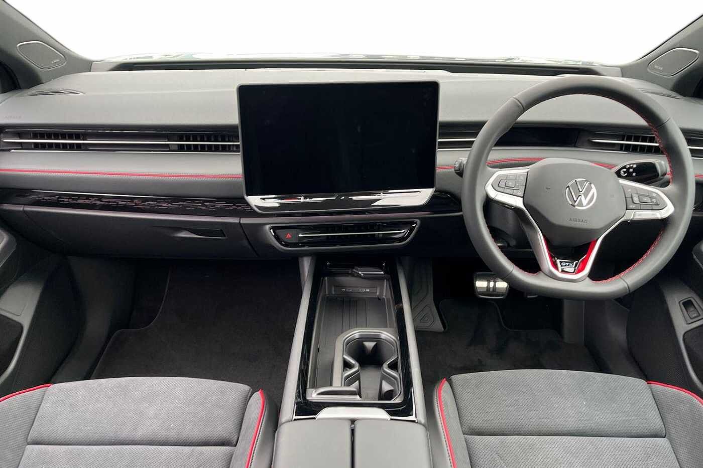 Volkswagen ID.7 Tourer