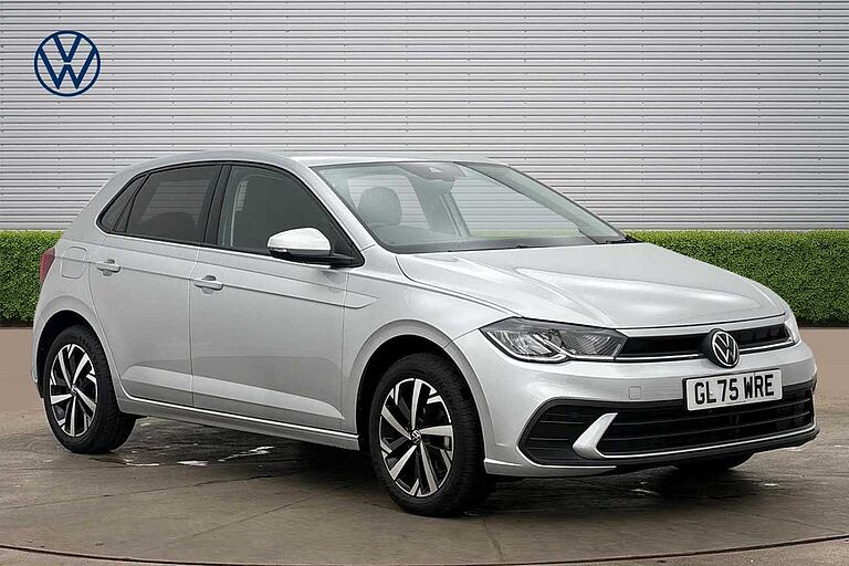 Volkswagen Polo 1.0 TSI Match 5dr
