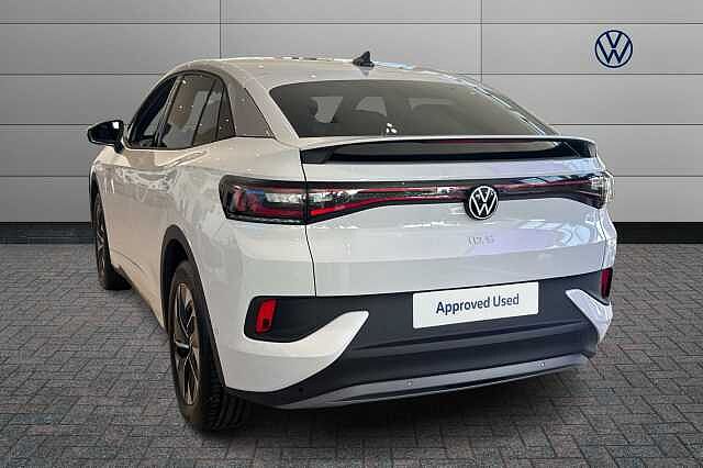 Volkswagen ID.5