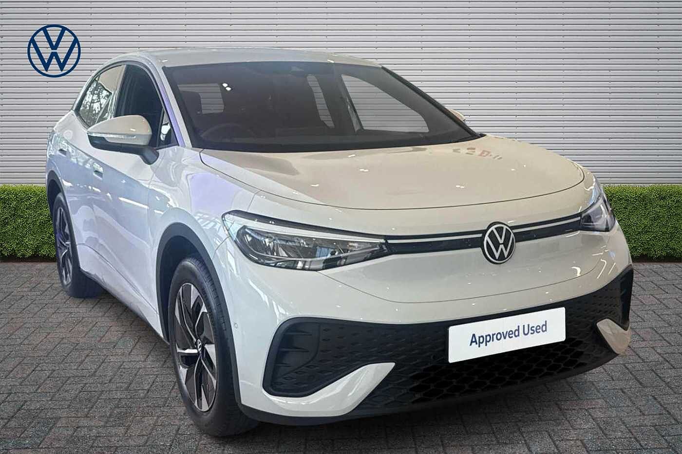 Volkswagen ID.5