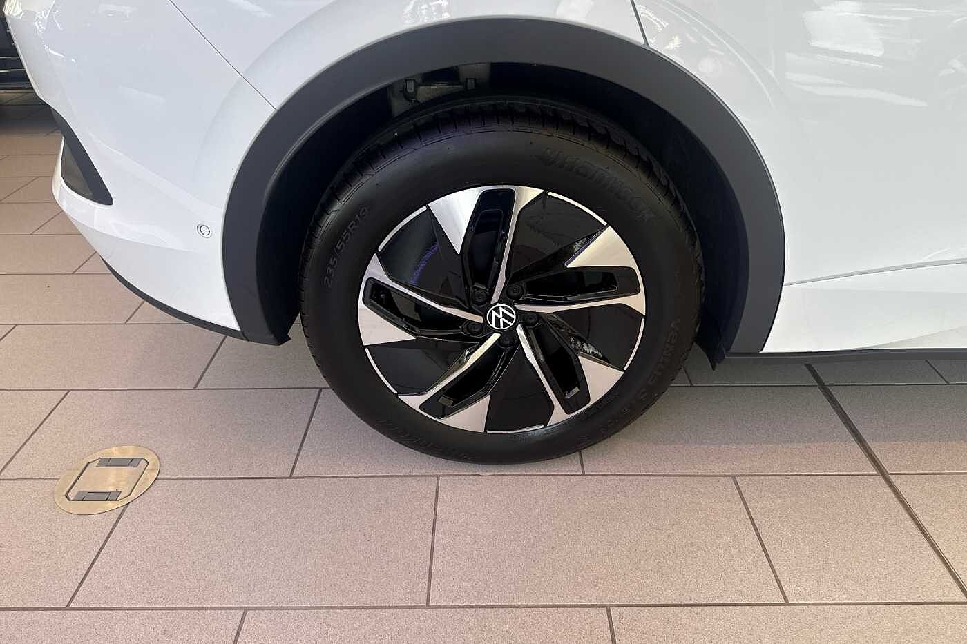 Volkswagen ID.5
