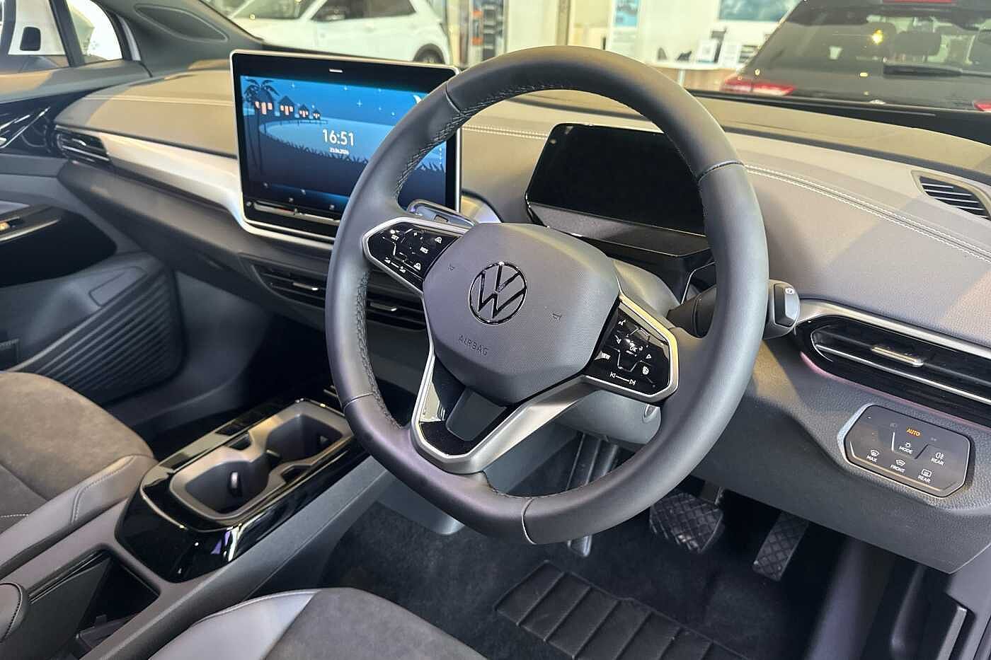 Volkswagen ID.5