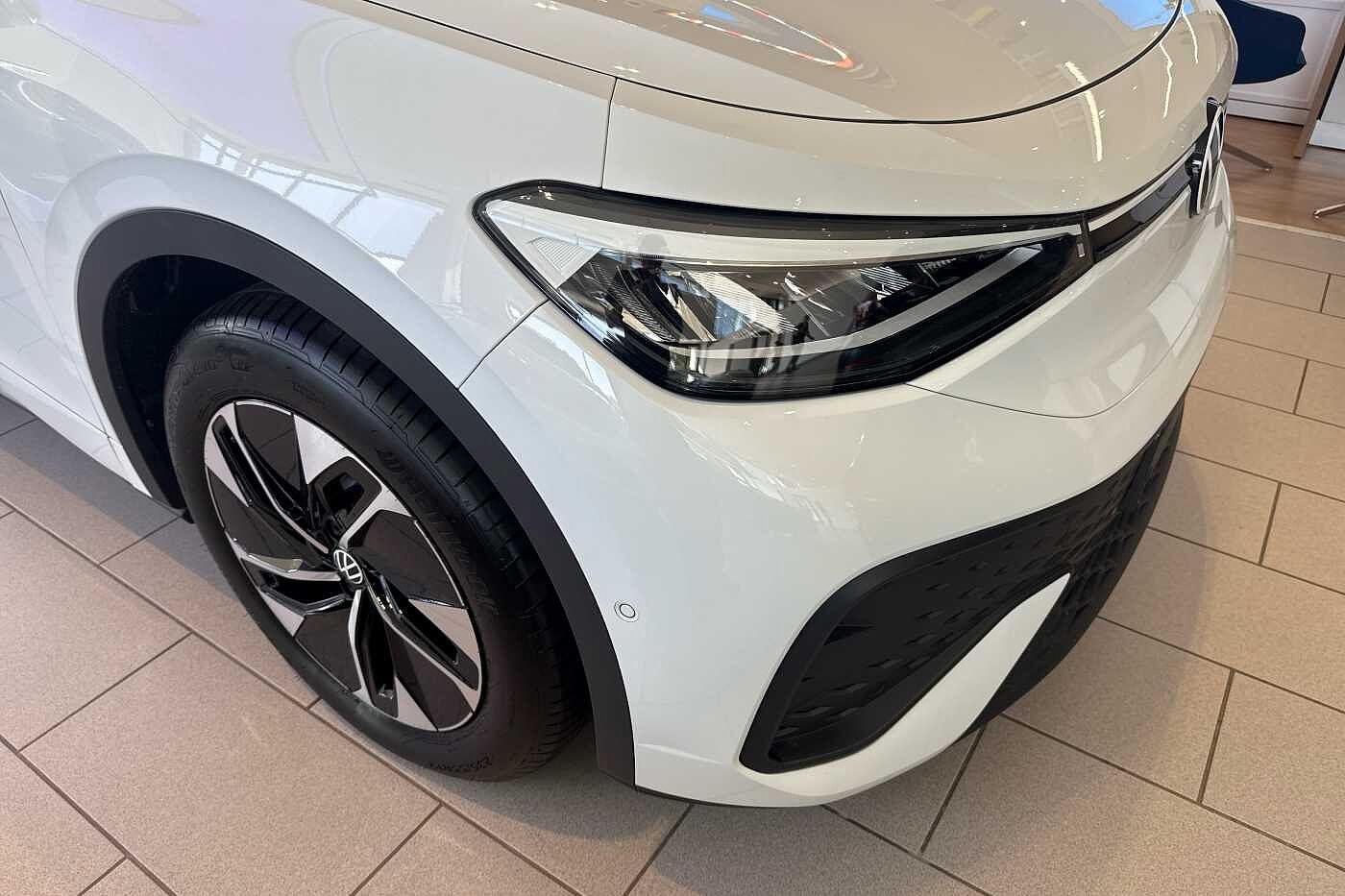 Volkswagen ID.5