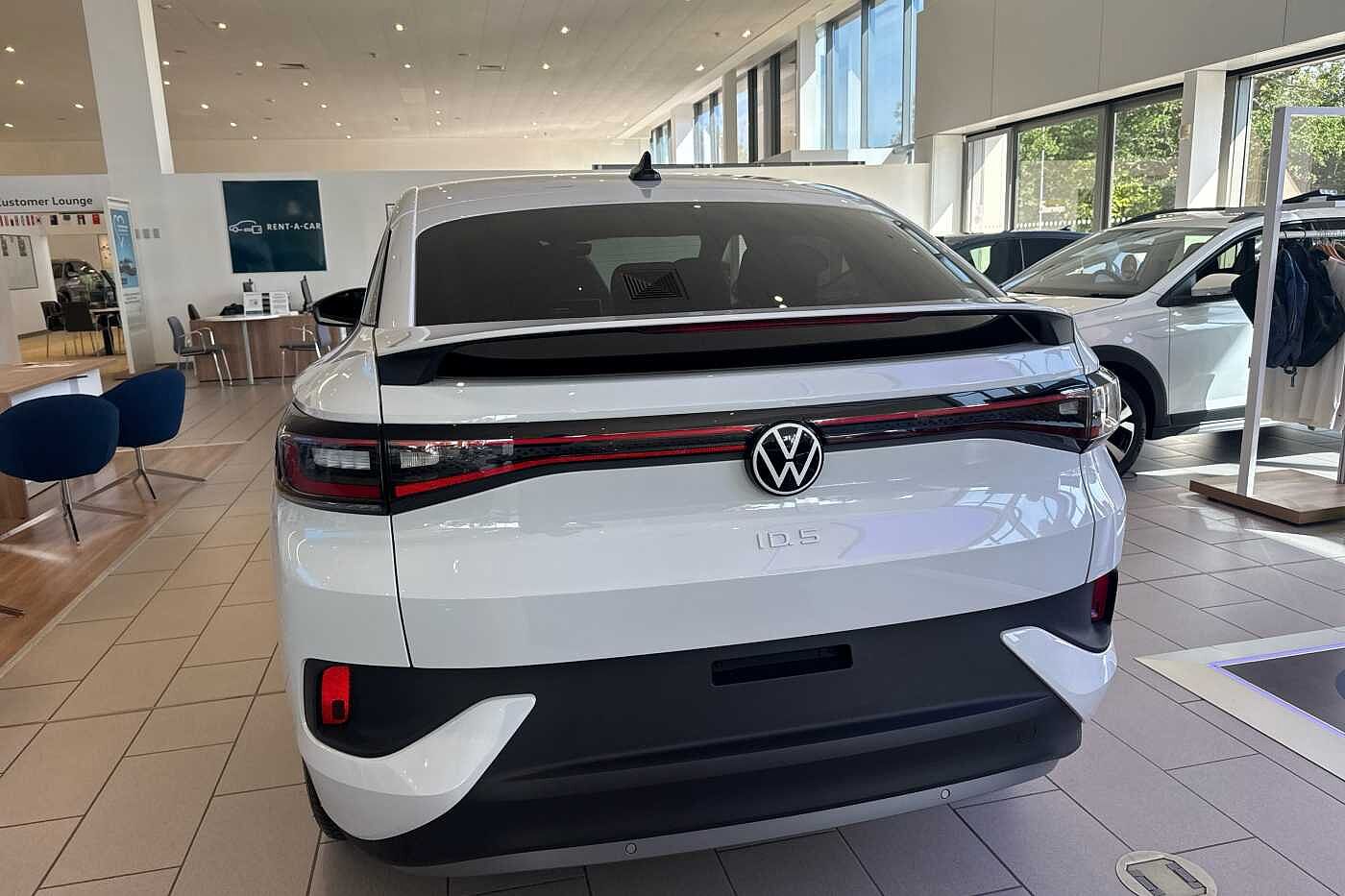 Volkswagen ID.5