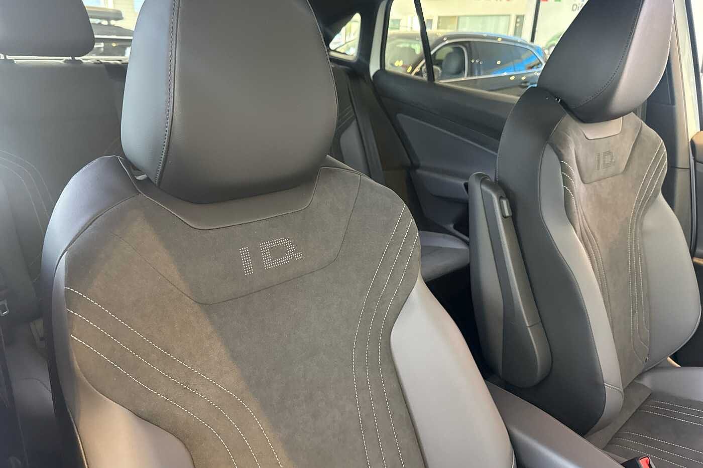 Volkswagen ID.5