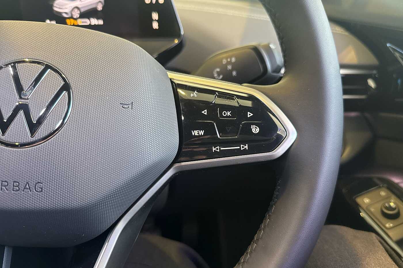 Volkswagen ID.5