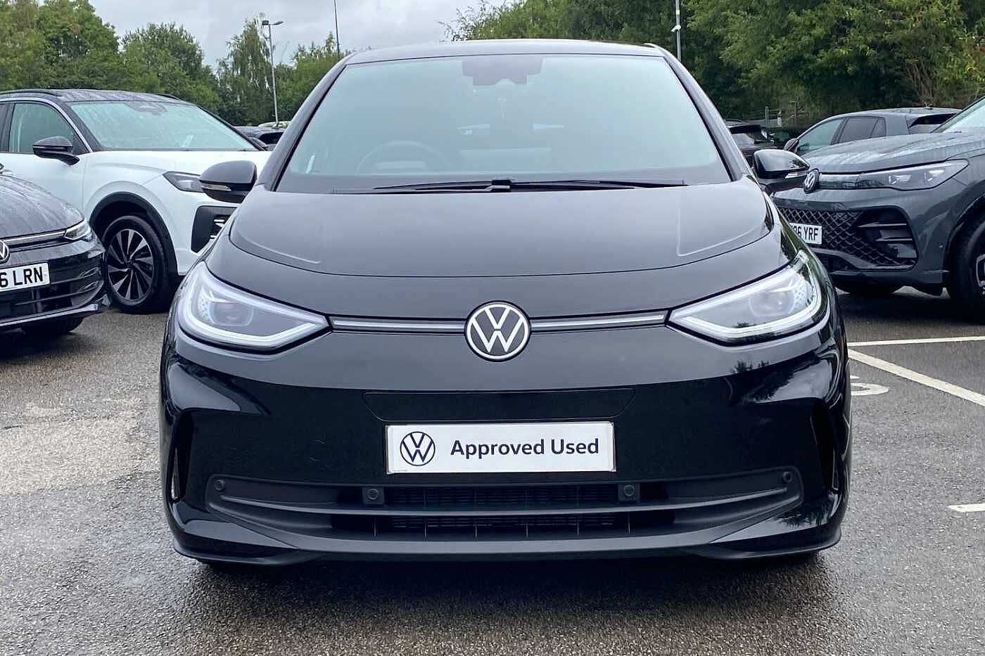 Volkswagen ID.3
