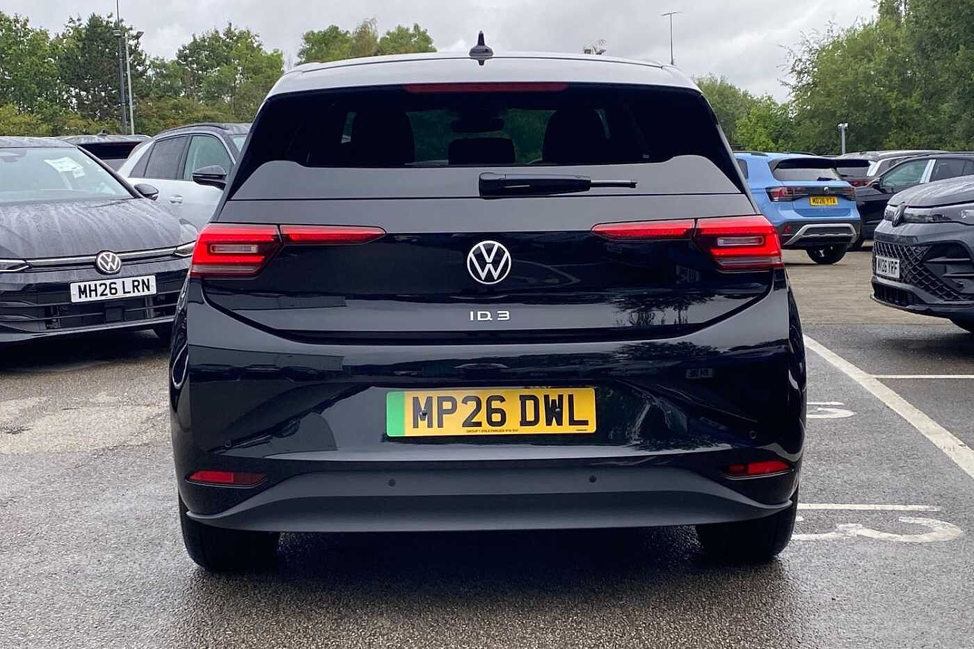 Volkswagen ID.3