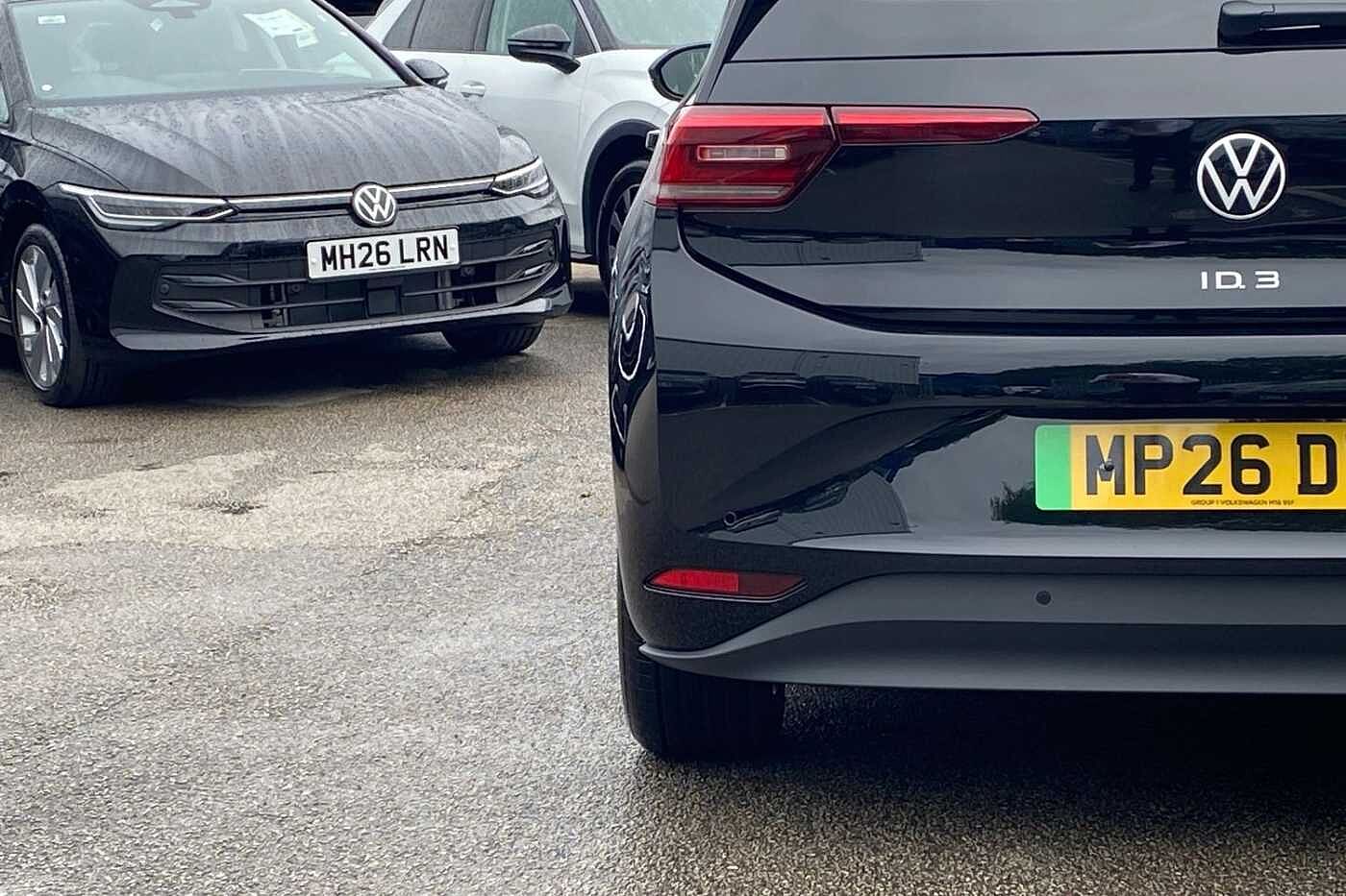 Volkswagen ID.3