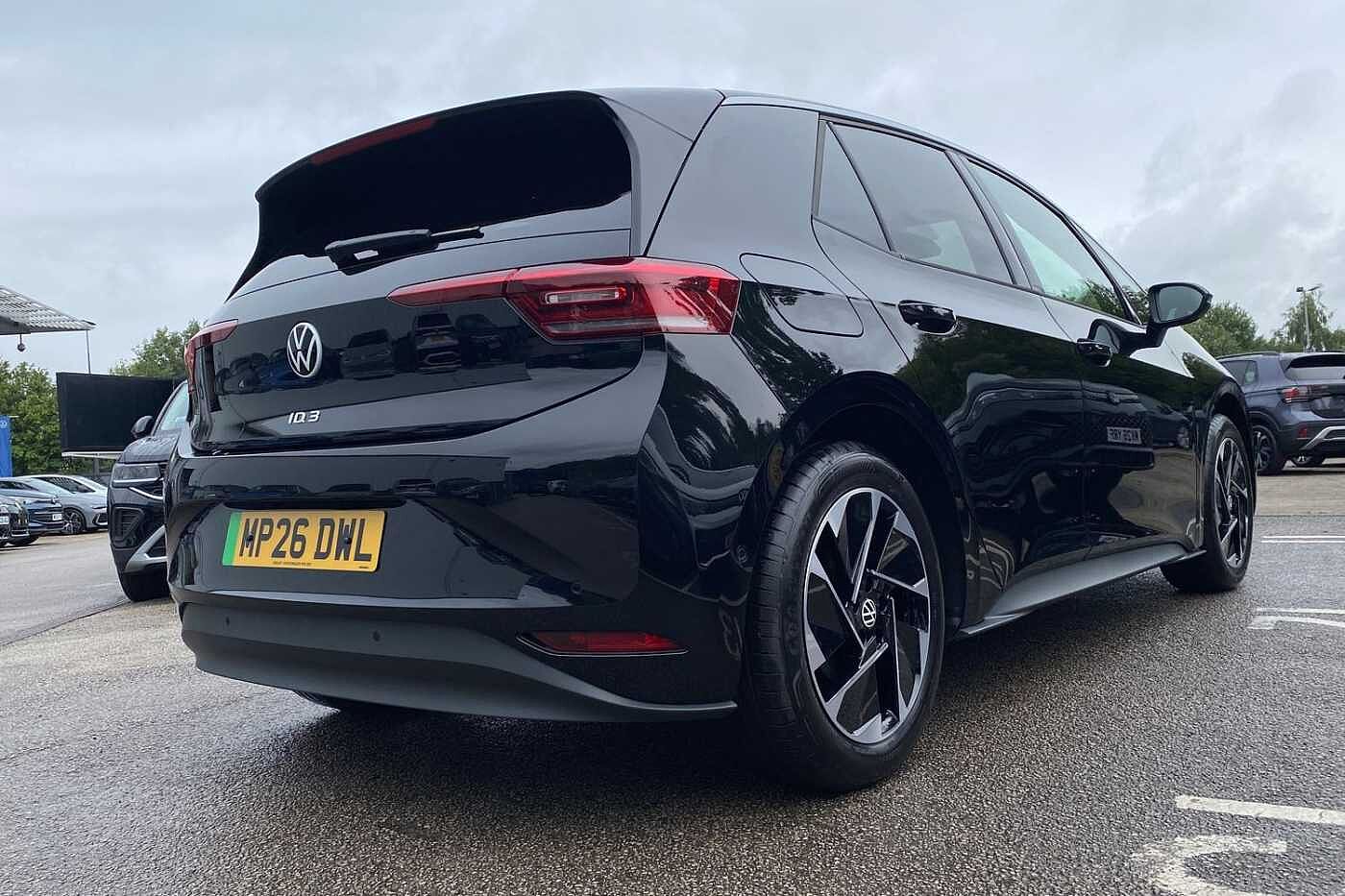 Volkswagen ID.3