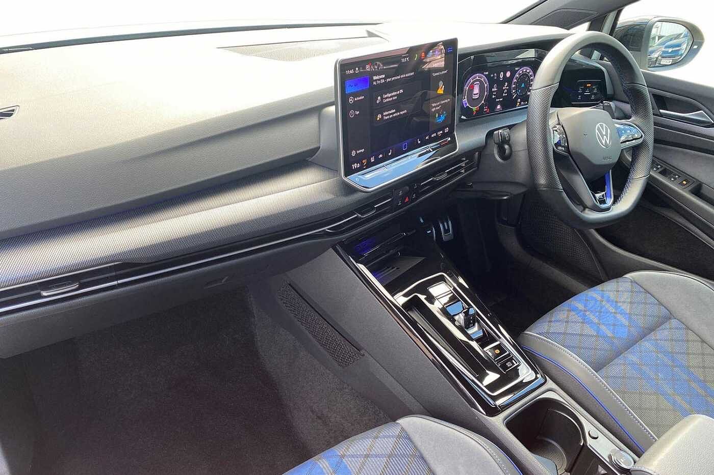 Volkswagen Golf R