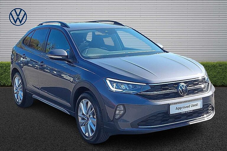 Volkswagen Taigo 1.0 TSI Match 5dr