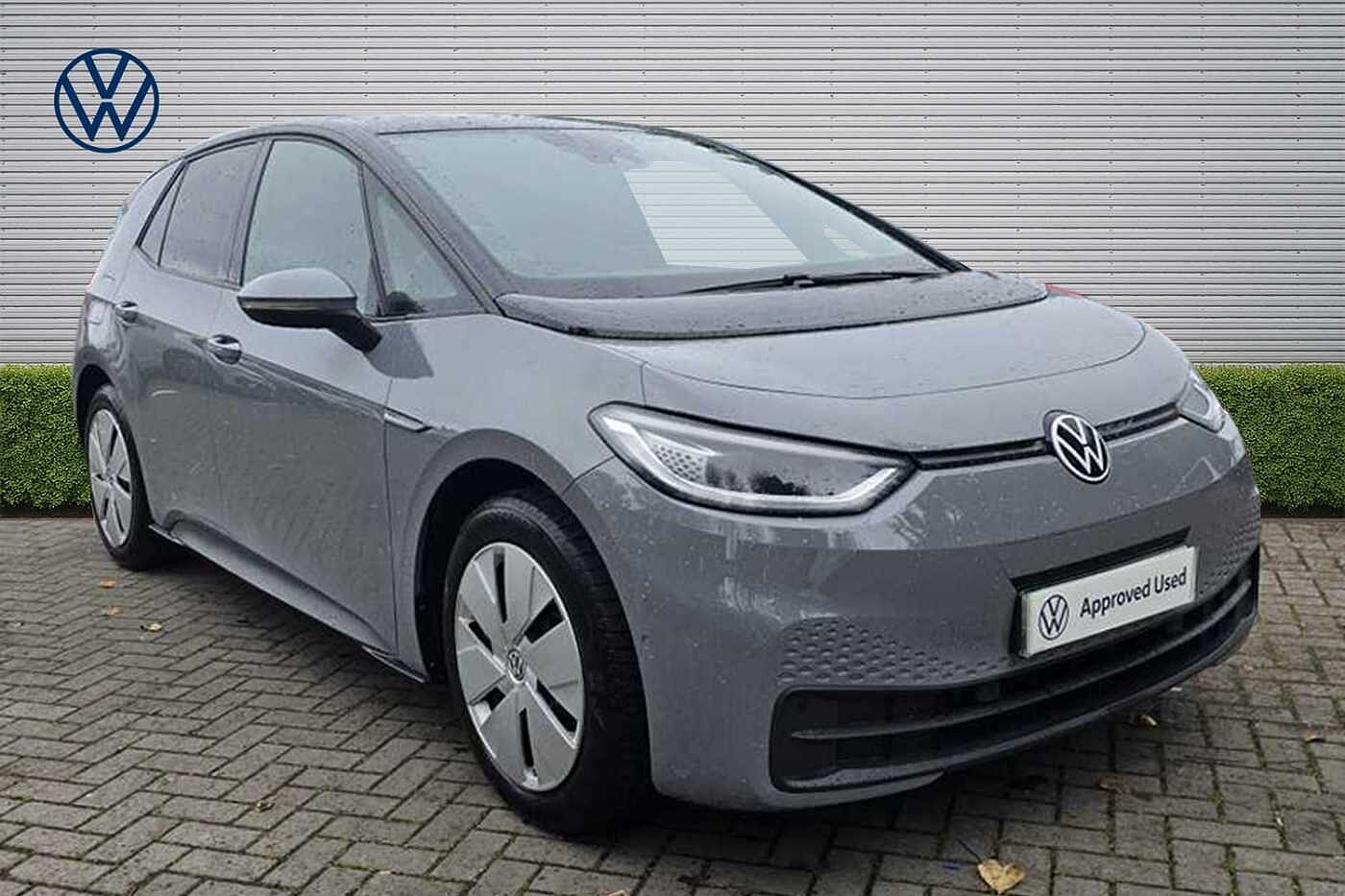 Volkswagen ID.3