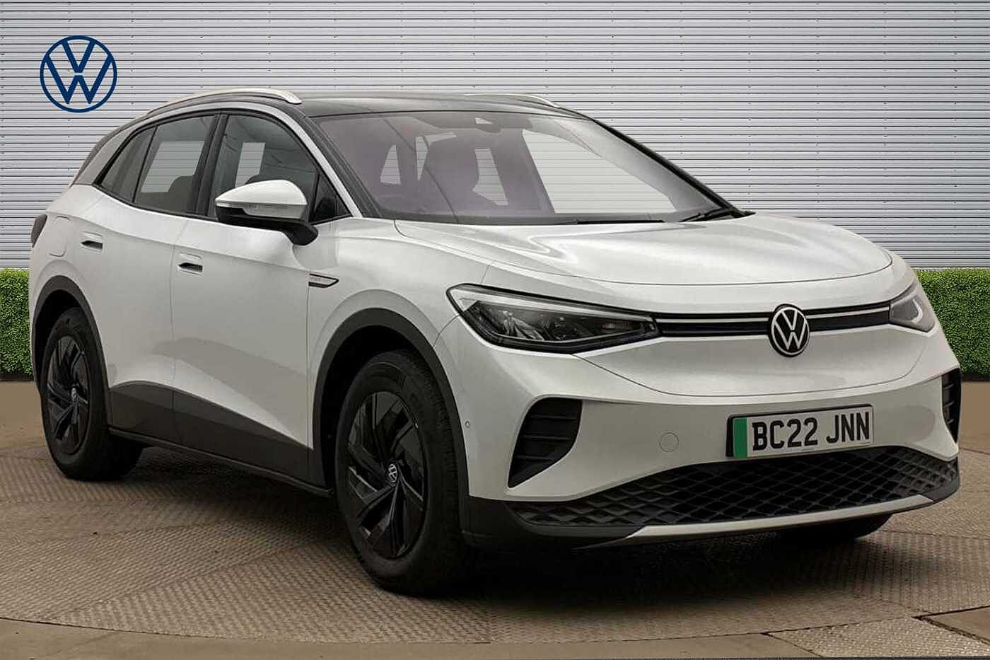 Volkswagen ID.4