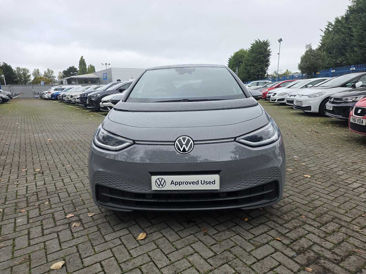 Volkswagen ID.3