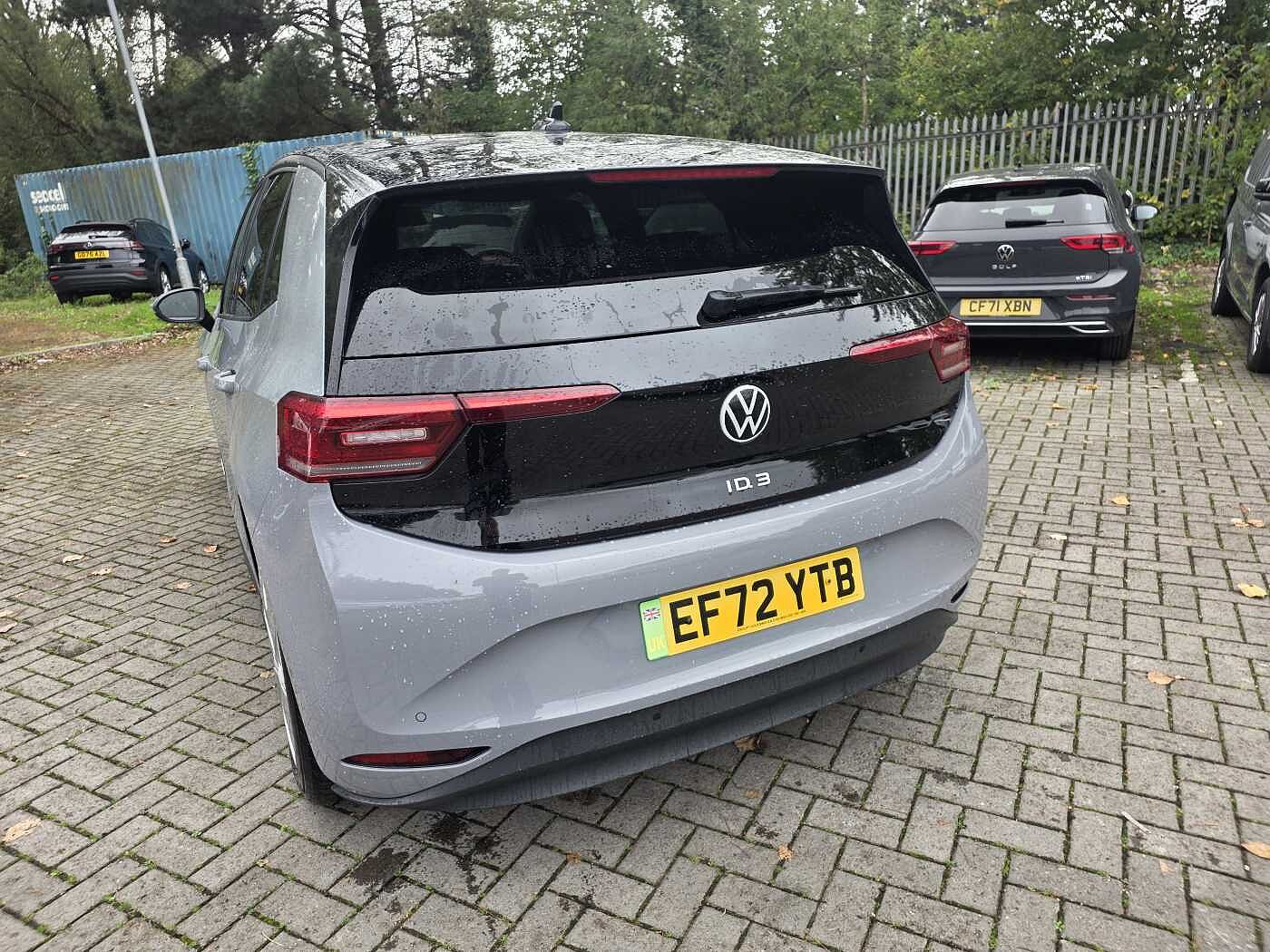 Volkswagen ID.3