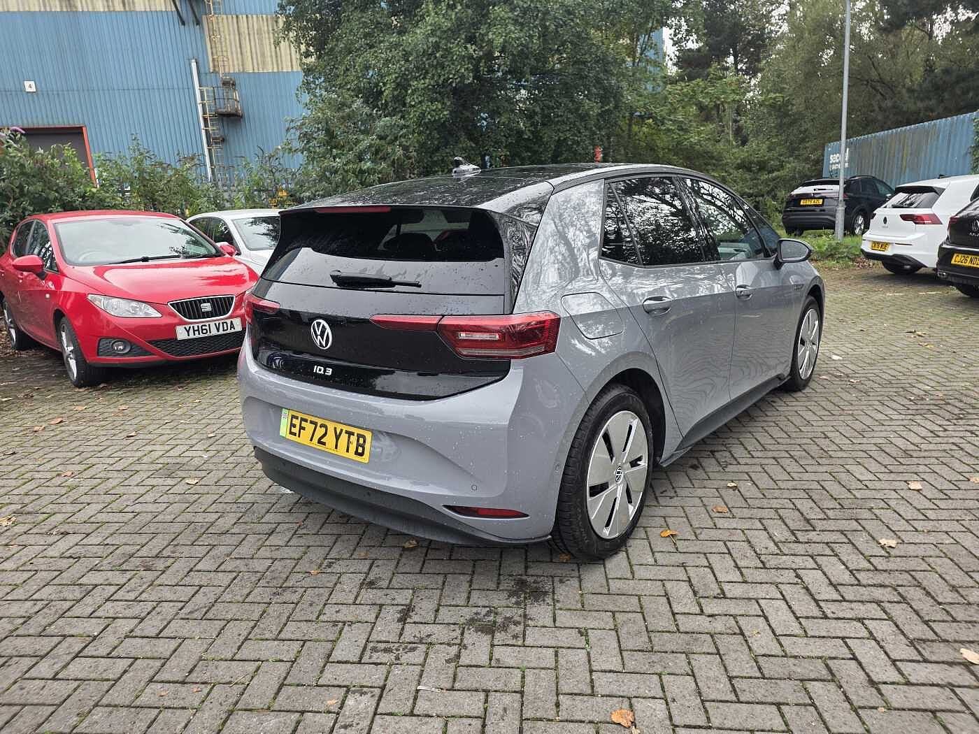 Volkswagen ID.3