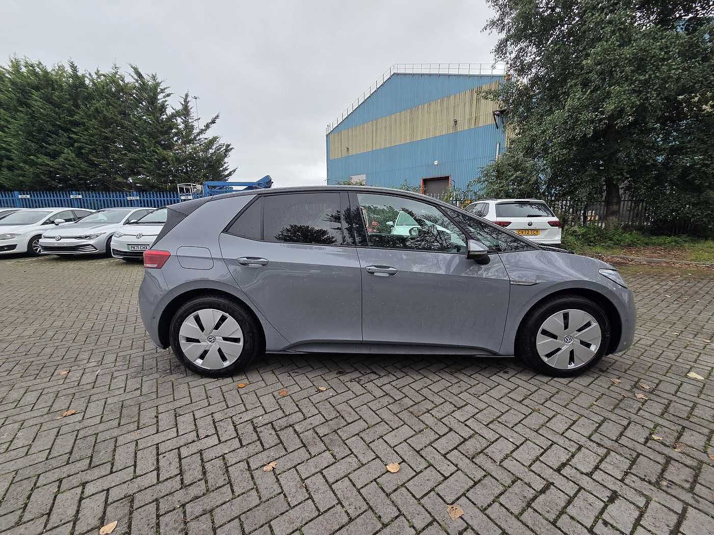 Volkswagen ID.3