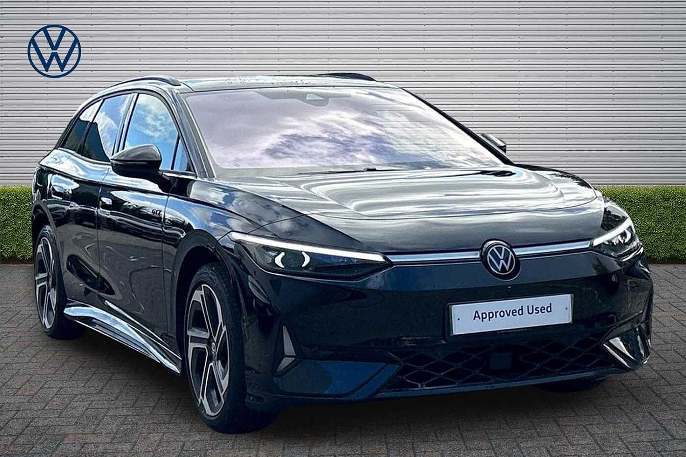 Volkswagen ID.7