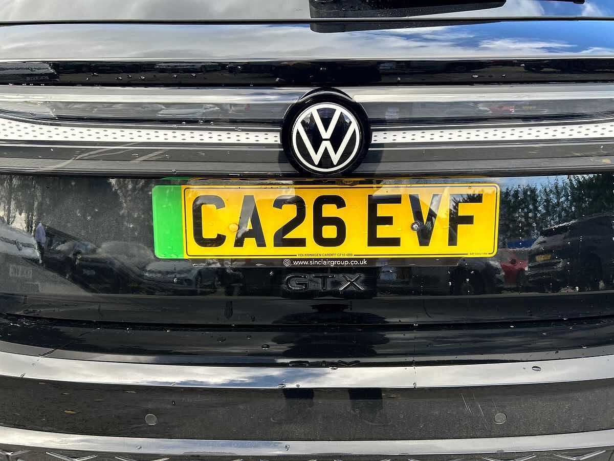 Volkswagen ID.7