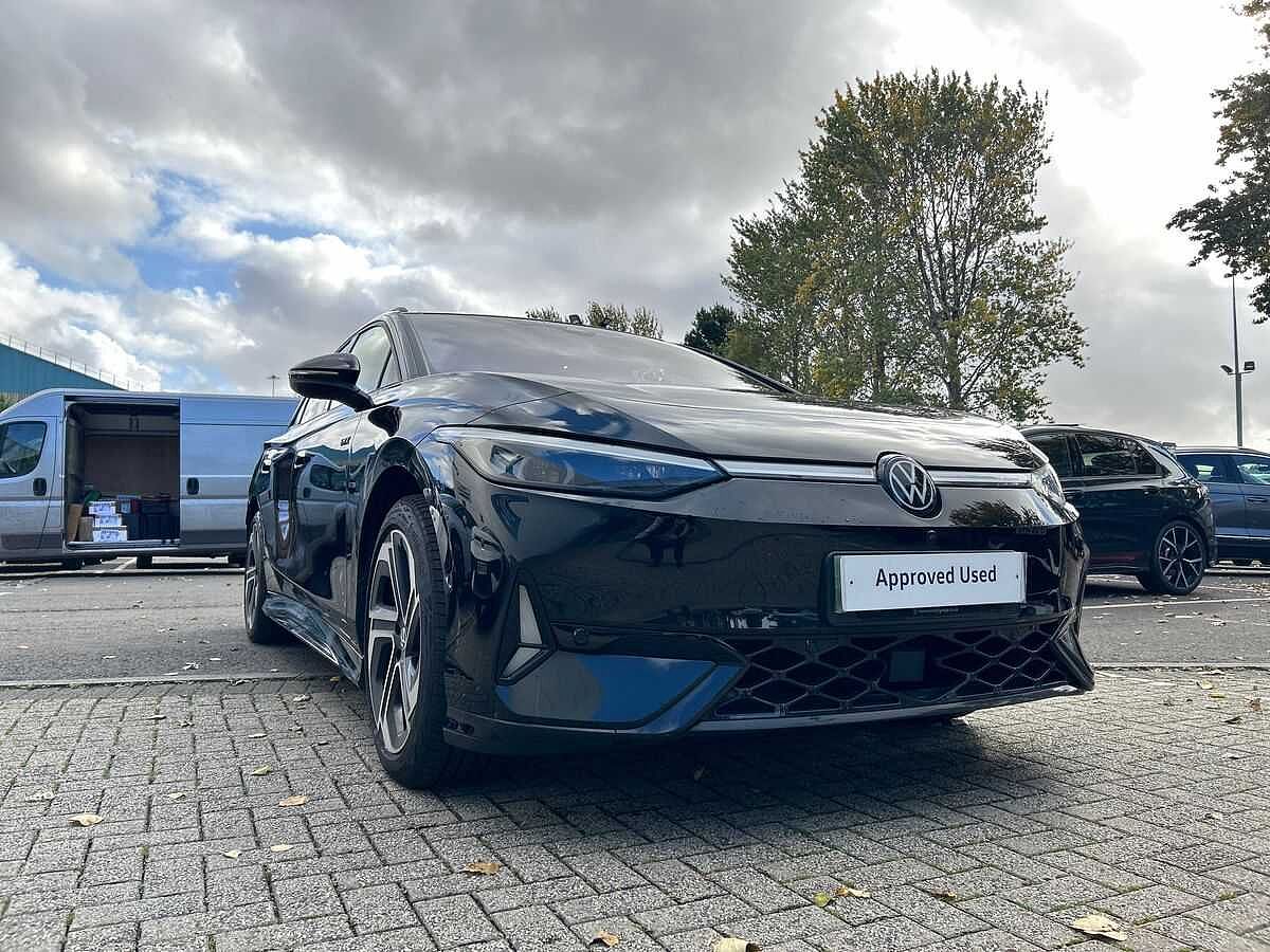Volkswagen ID.7