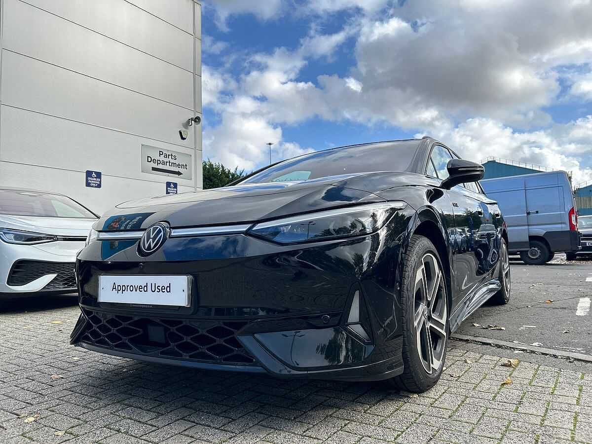 Volkswagen ID.7