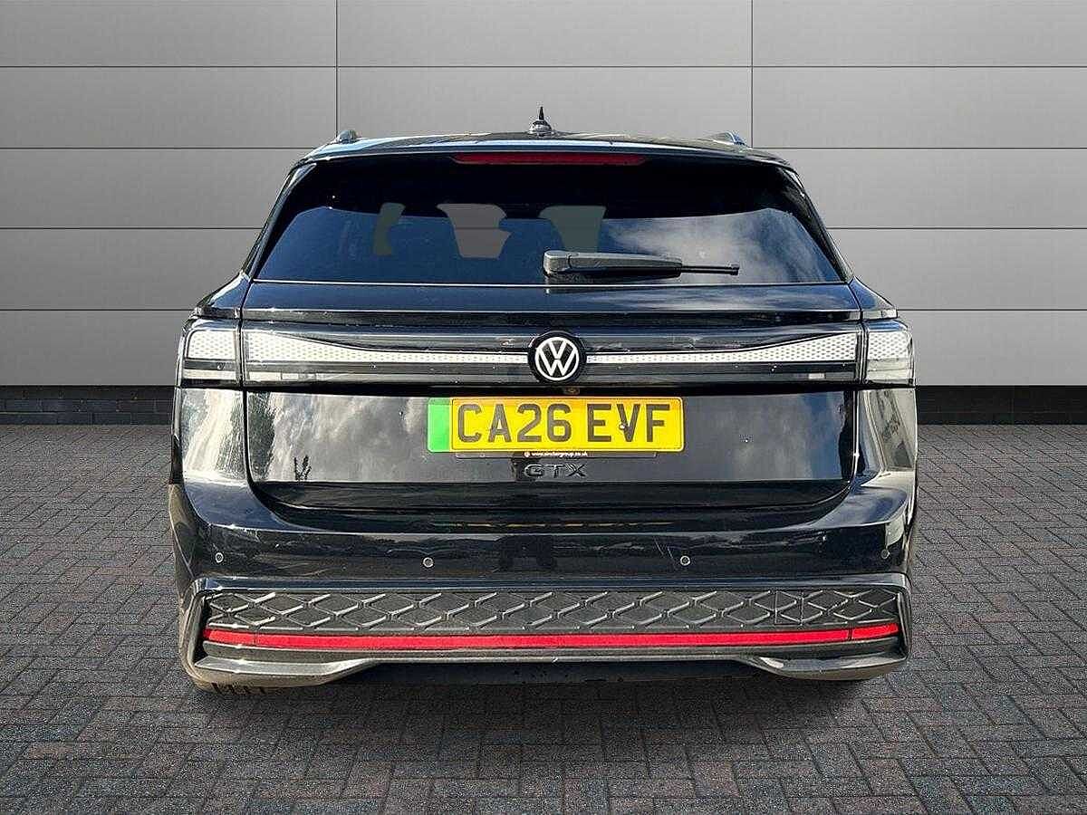 Volkswagen ID.7
