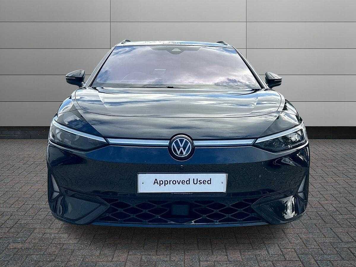 Volkswagen ID.7