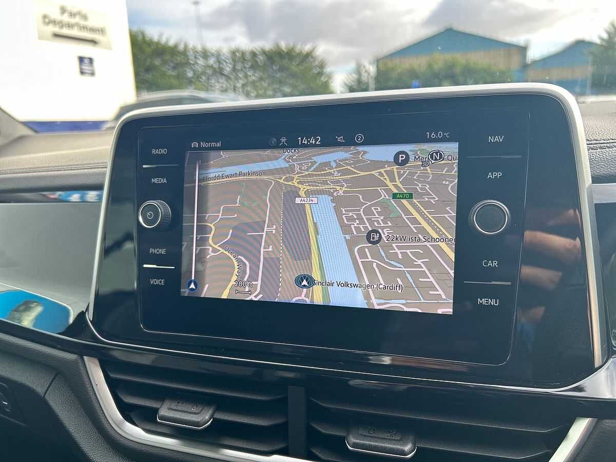 Volkswagen T-Roc Cabriolet