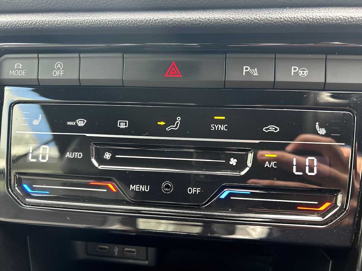 Volkswagen T-Roc Cabriolet