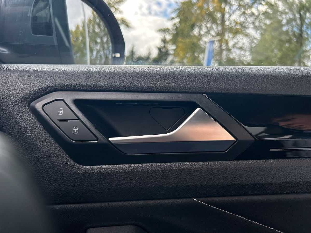 Volkswagen T-Roc Cabriolet