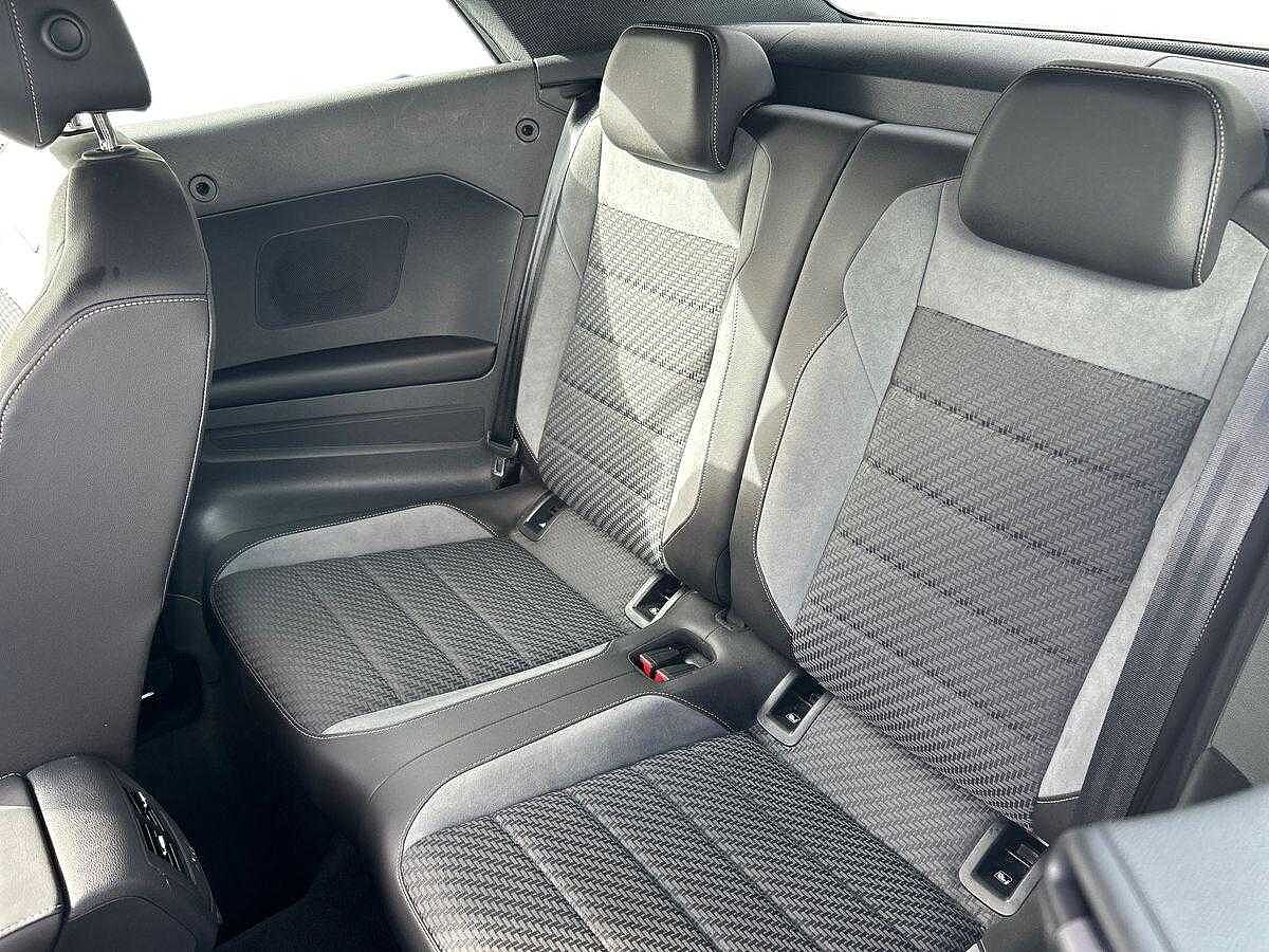 Volkswagen T-Roc Cabriolet