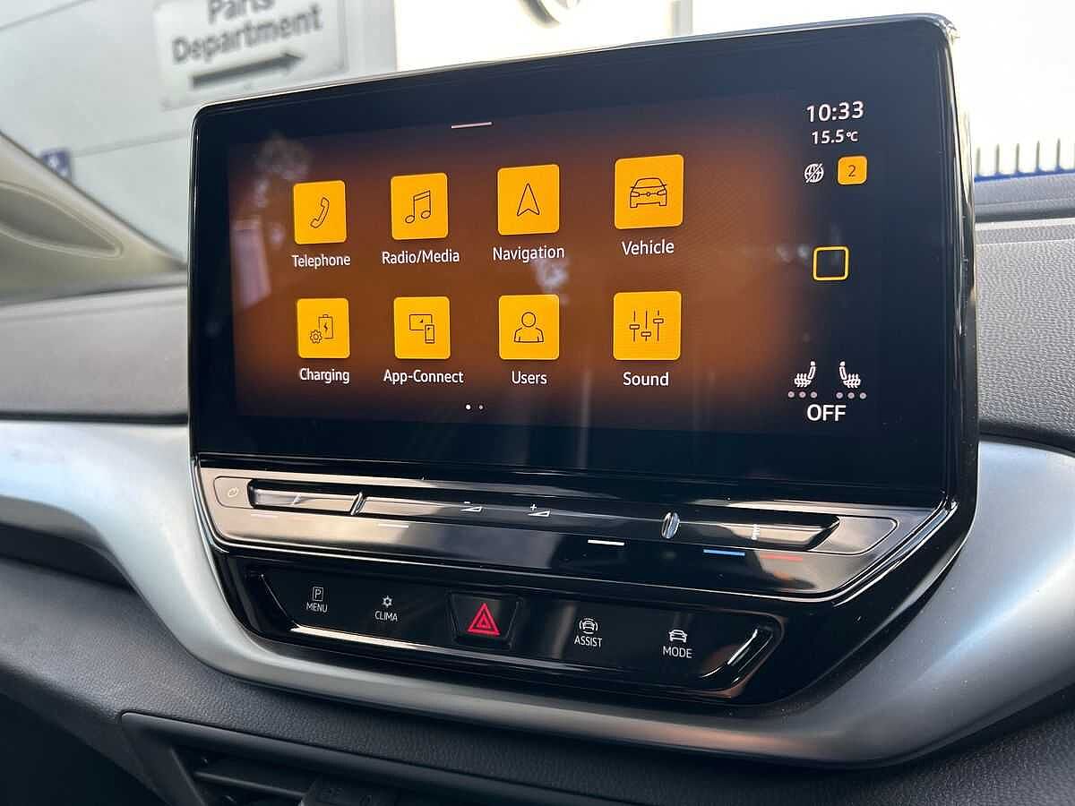 Volkswagen ID.4
