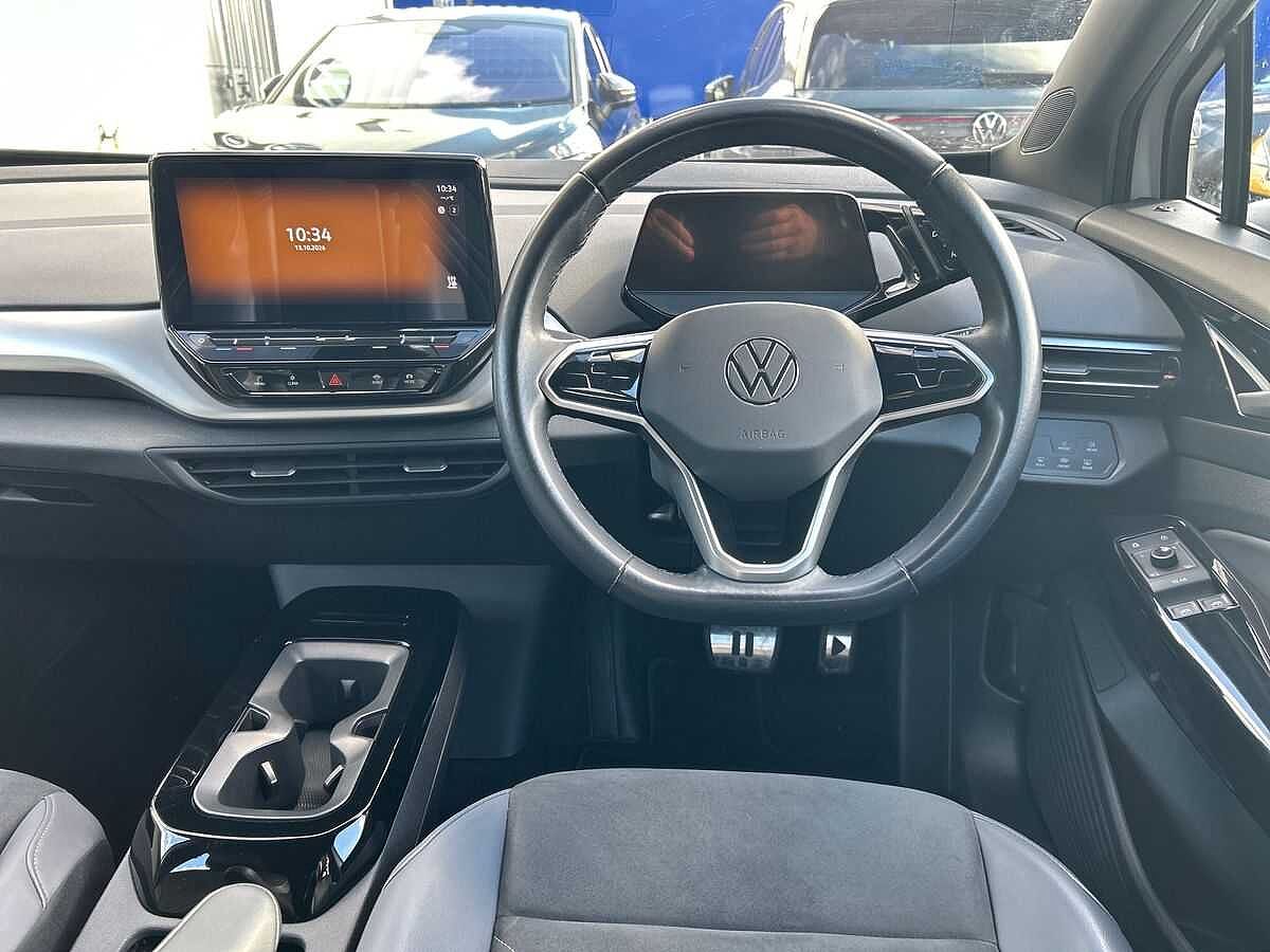 Volkswagen ID.4