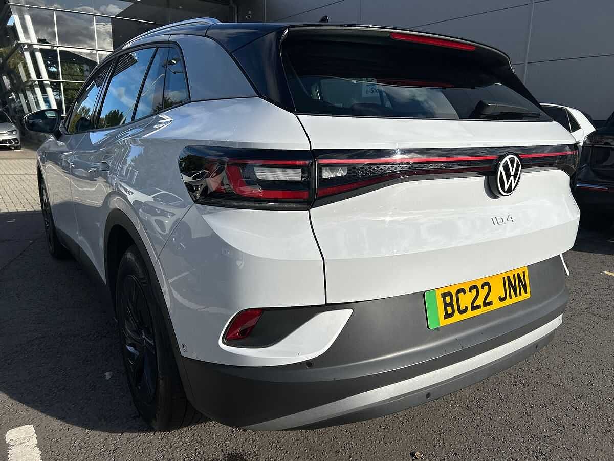 Volkswagen ID.4