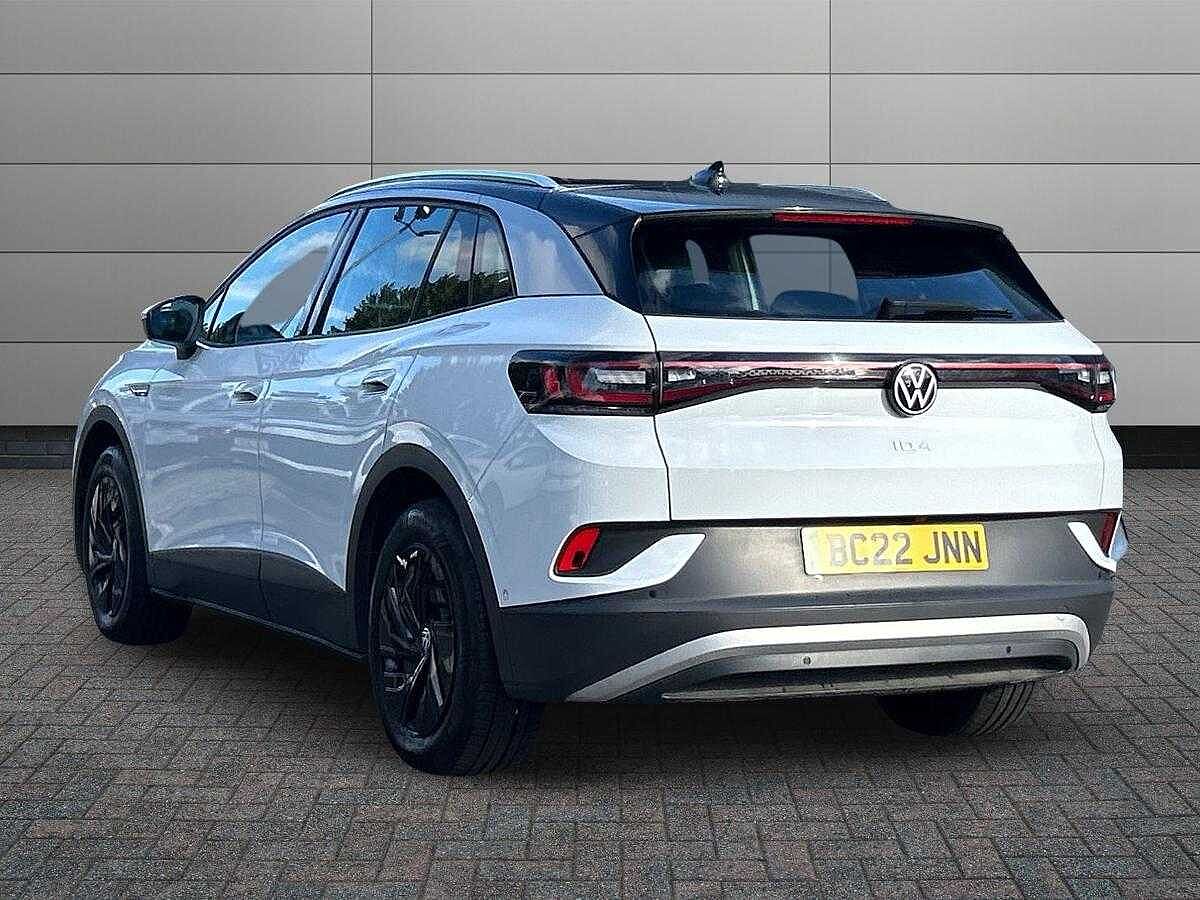 Volkswagen ID.4