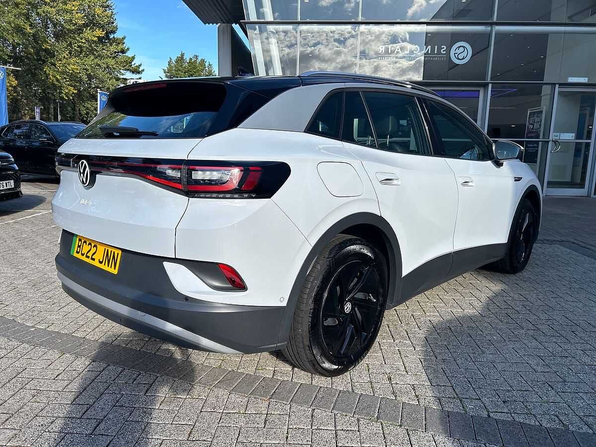 Volkswagen ID.4