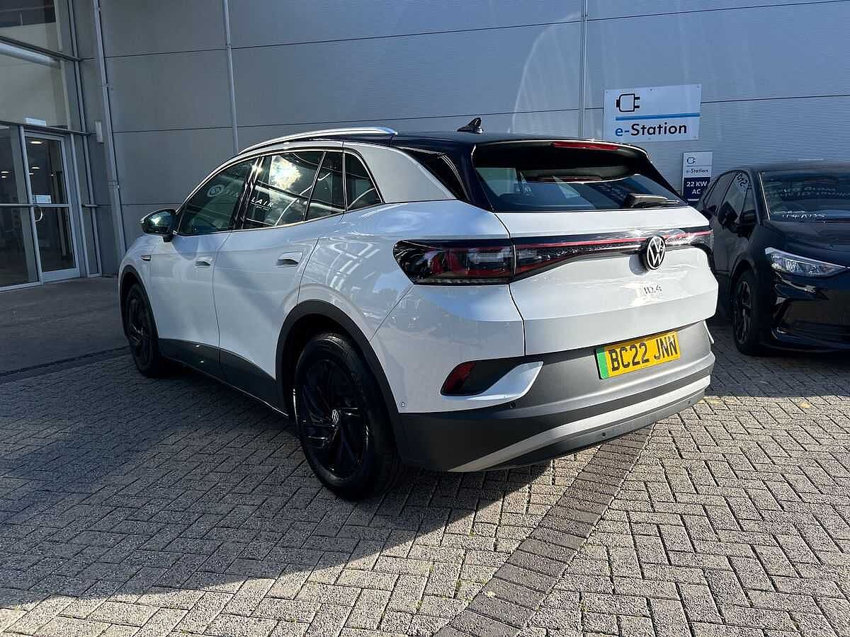 Volkswagen ID.4