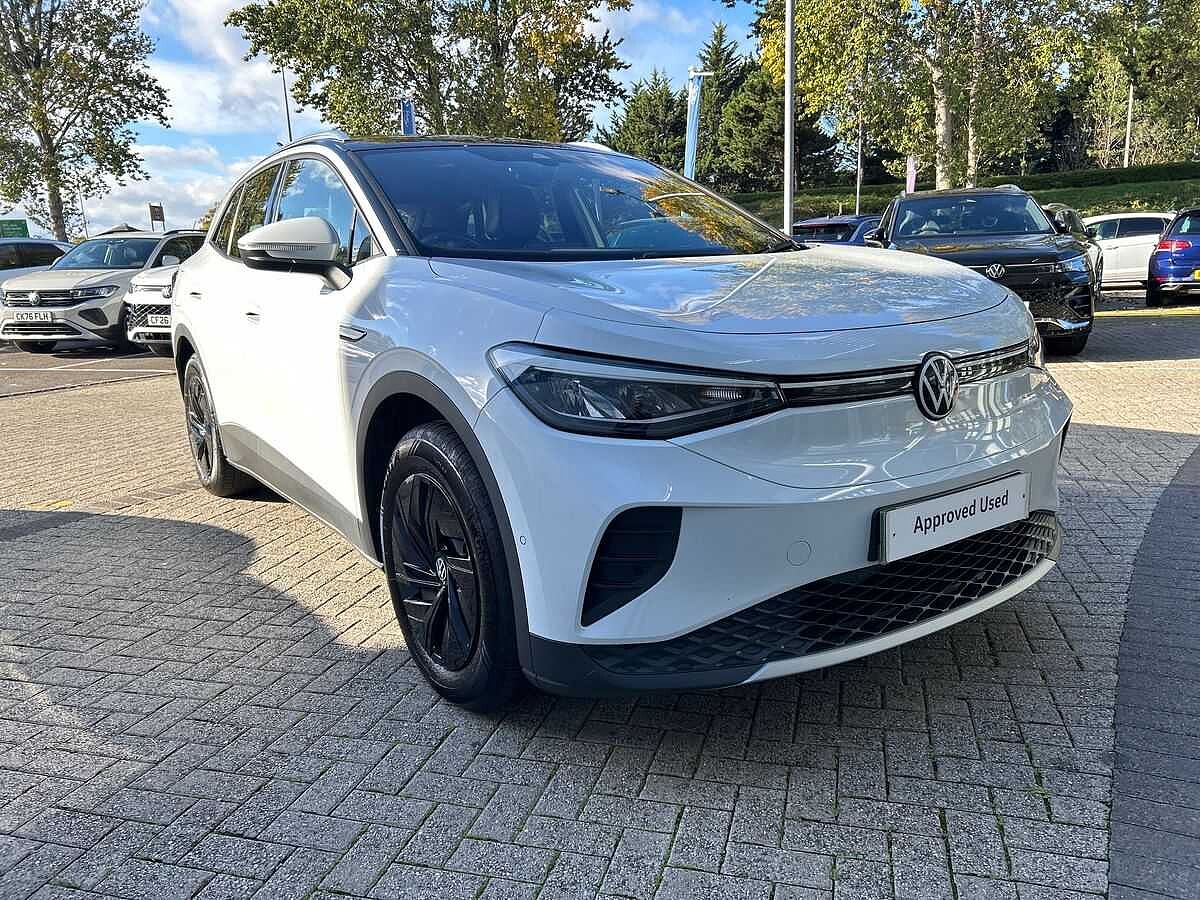 Volkswagen ID.4