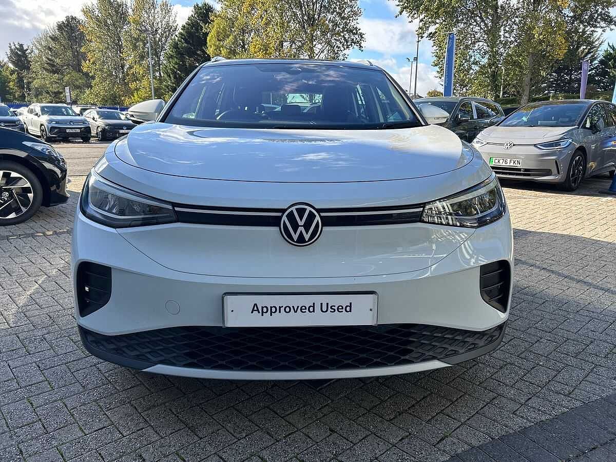 Volkswagen ID.4