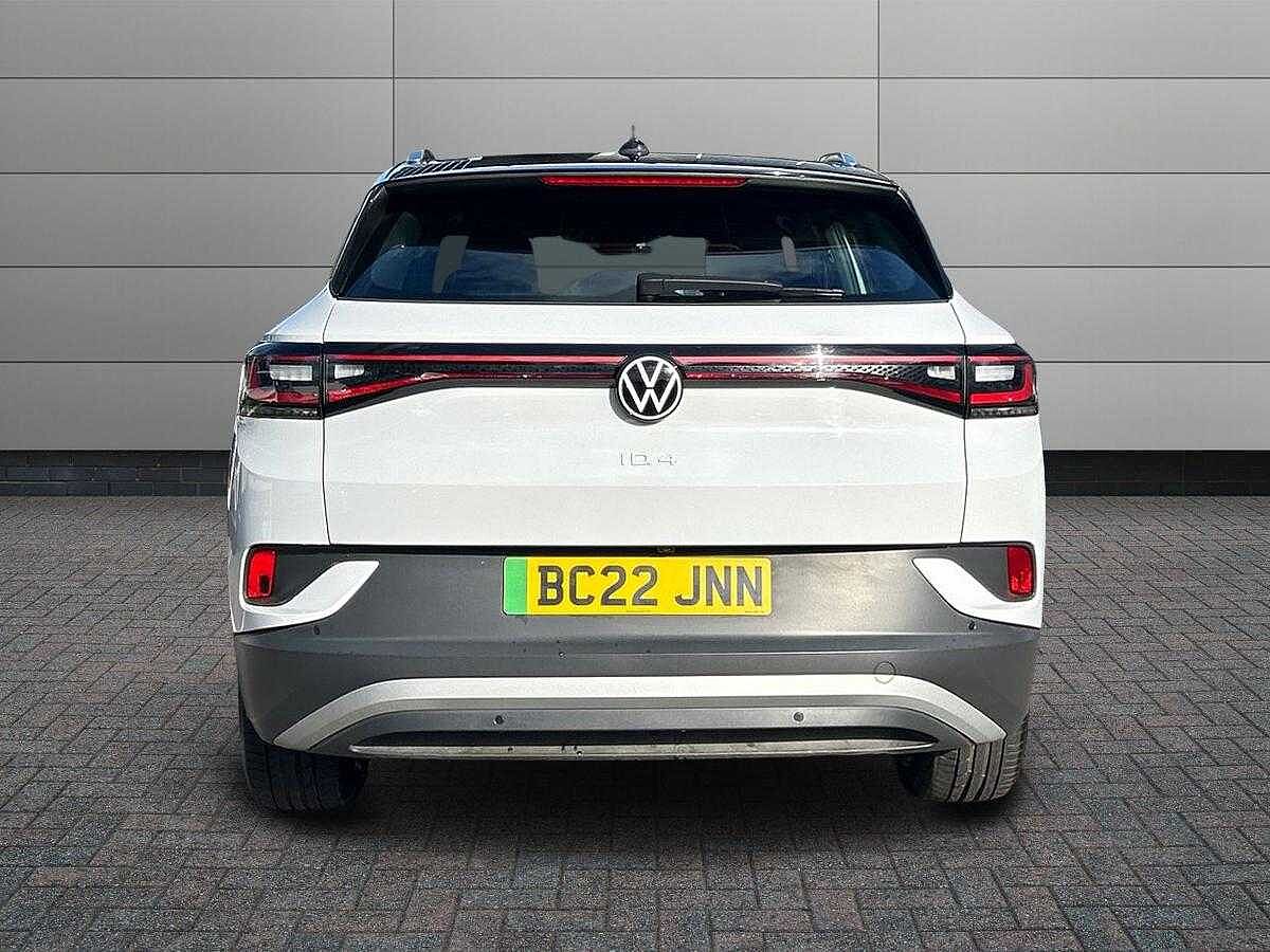 Volkswagen ID.4