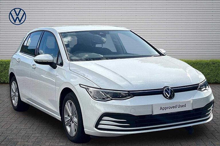 Volkswagen Golf 1.5 TSI Life 5dr