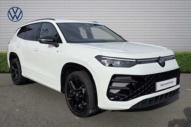 Volkswagen Tayron 1.5 TSI eHybrid R-Line Edition 5dr DSG6