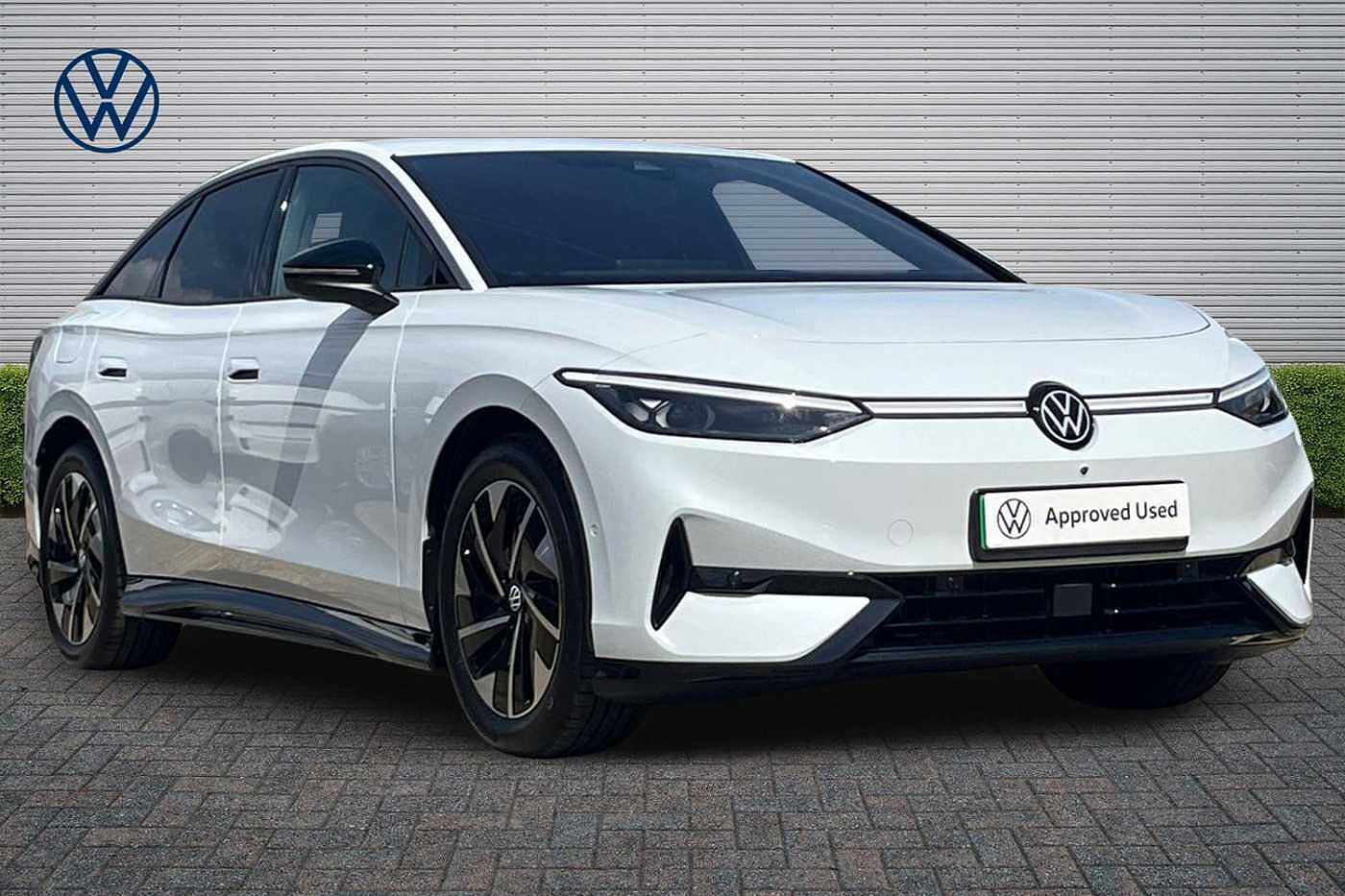Volkswagen ID.7