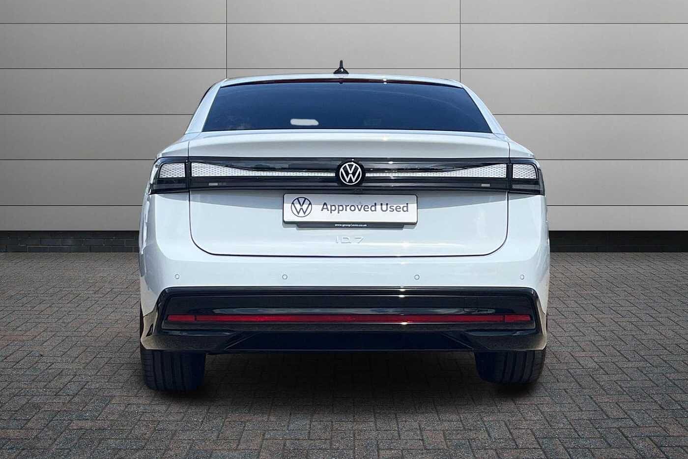 Volkswagen ID.7