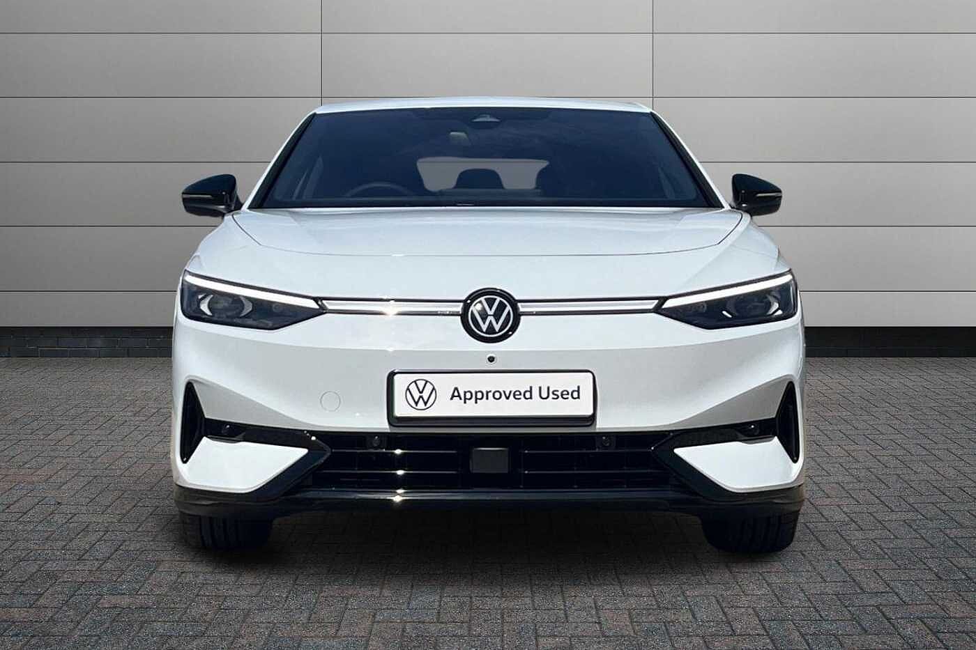 Volkswagen ID.7