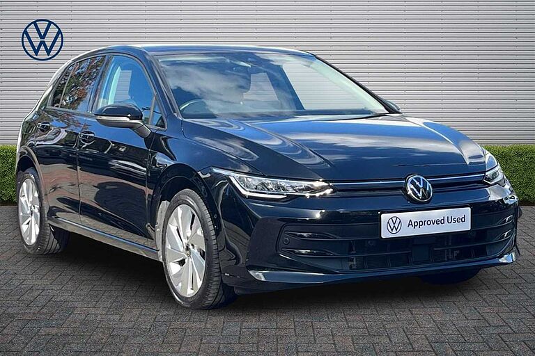 Volkswagen Golf 1.5 TSI Match 5dr