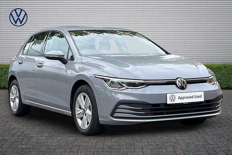 Volkswagen Golf 1.5 TSI Life 5dr