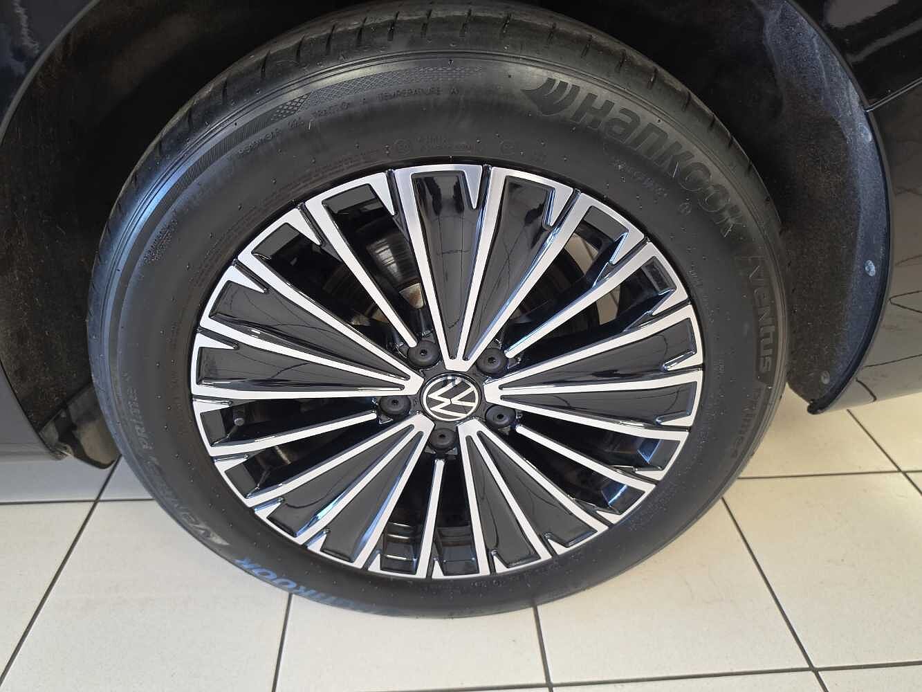 Volkswagen Passat Estate
