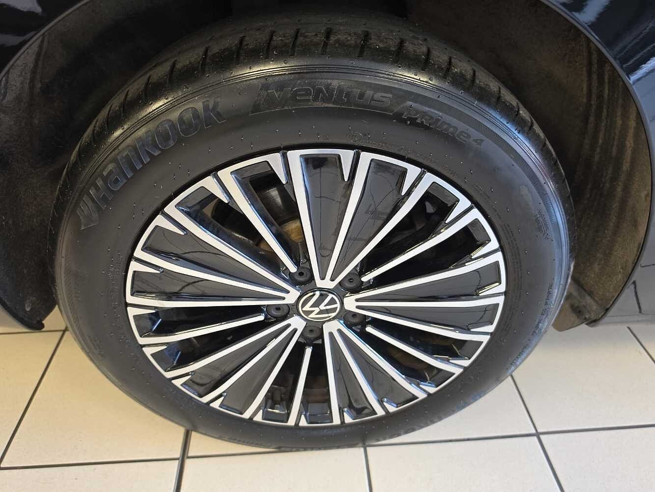 Volkswagen Passat Estate